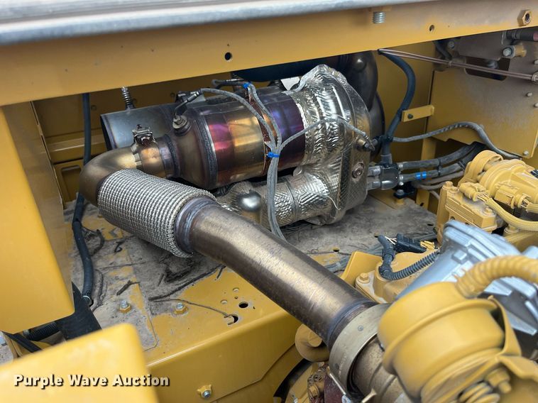 image for item DP2115 2021 Caterpillar 320GC  excavator