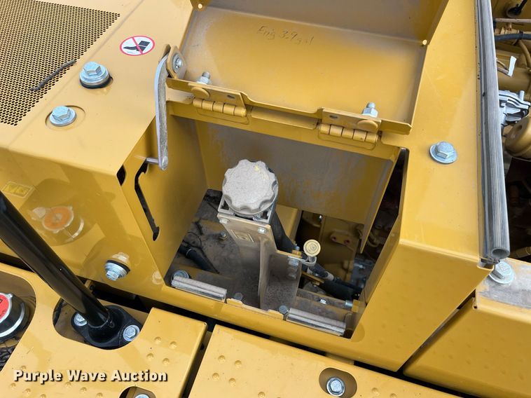 image for item DP2115 2021 Caterpillar 320GC  excavator