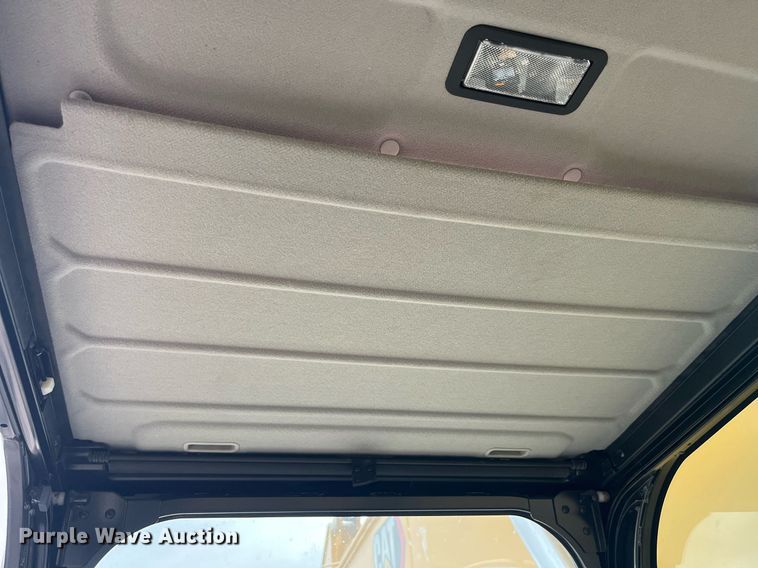 image for item DP2115 2021 Caterpillar 320GC  excavator