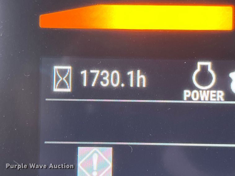 image for item DP2115 2021 Caterpillar 320GC  excavator