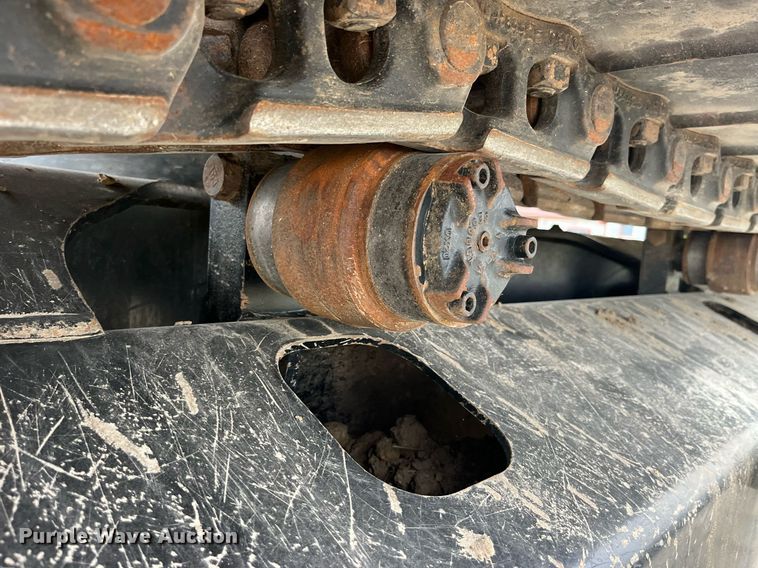 image for item DP2115 2021 Caterpillar 320GC  excavator