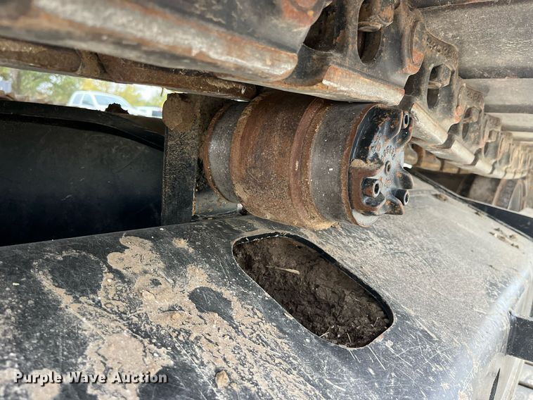 image for item DP2115 2021 Caterpillar 320GC  excavator