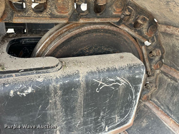 image for item DP2115 2021 Caterpillar 320GC  excavator