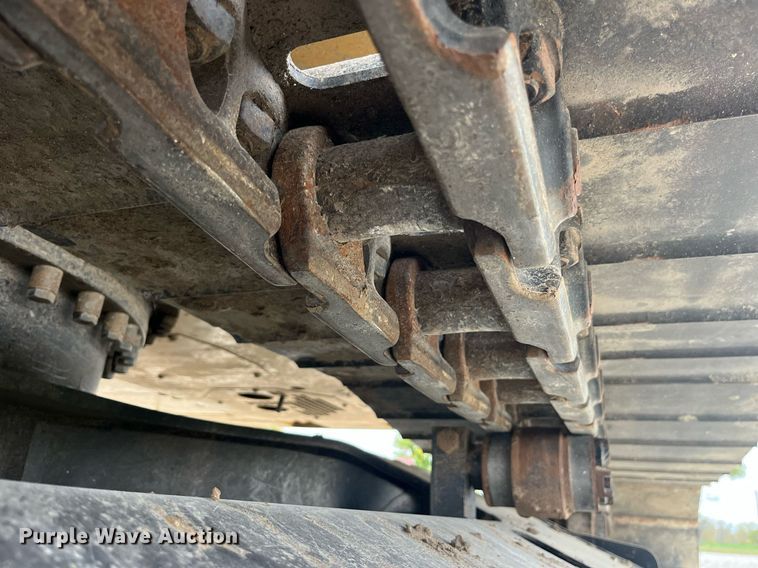 image for item DP2115 2021 Caterpillar 320GC  excavator