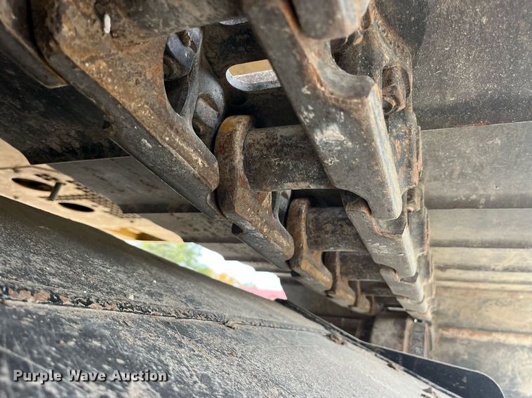 image for item DP2115 2021 Caterpillar 320GC  excavator