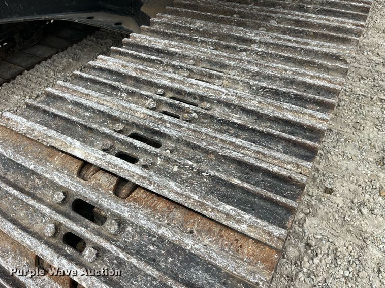 image for item DP2115 2021 Caterpillar 320GC  excavator