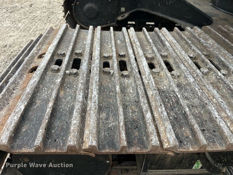 image for item DP2115 2021 Caterpillar 320GC  excavator