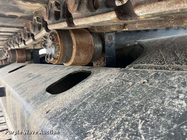 image for item DP2115 2021 Caterpillar 320GC  excavator