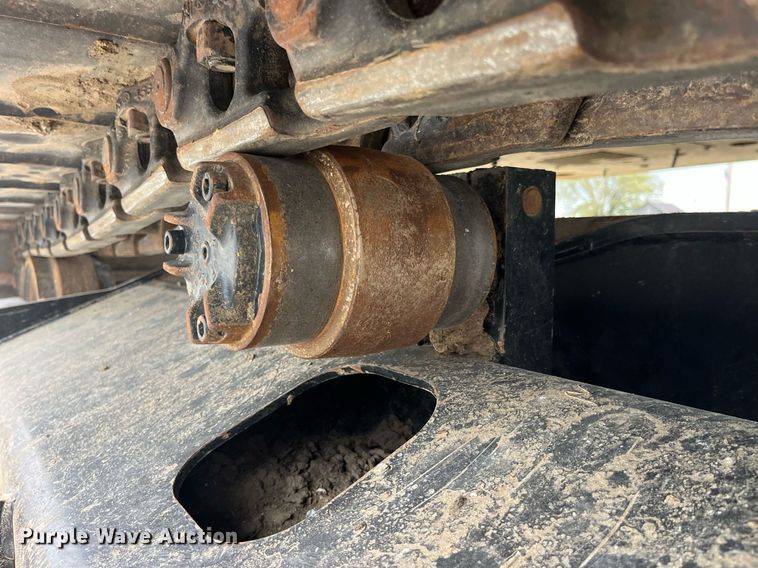 image for item DP2115 2021 Caterpillar 320GC  excavator