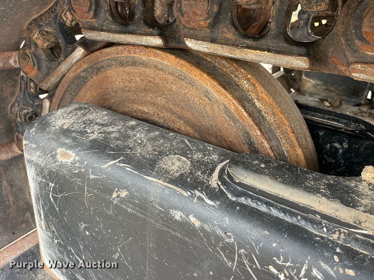 image for item DP2115 2021 Caterpillar 320GC  excavator