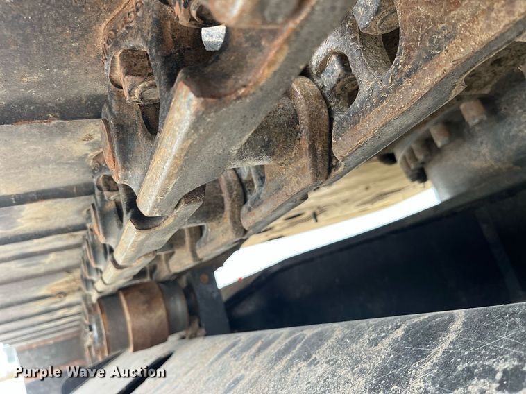 image for item DP2115 2021 Caterpillar 320GC  excavator