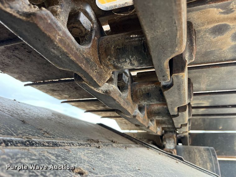 image for item DP2115 2021 Caterpillar 320GC  excavator