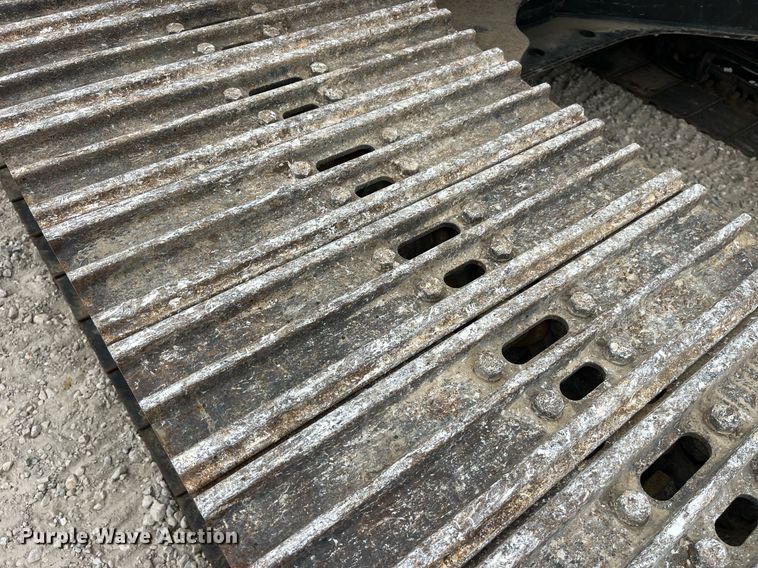 image for item DP2115 2021 Caterpillar 320GC  excavator