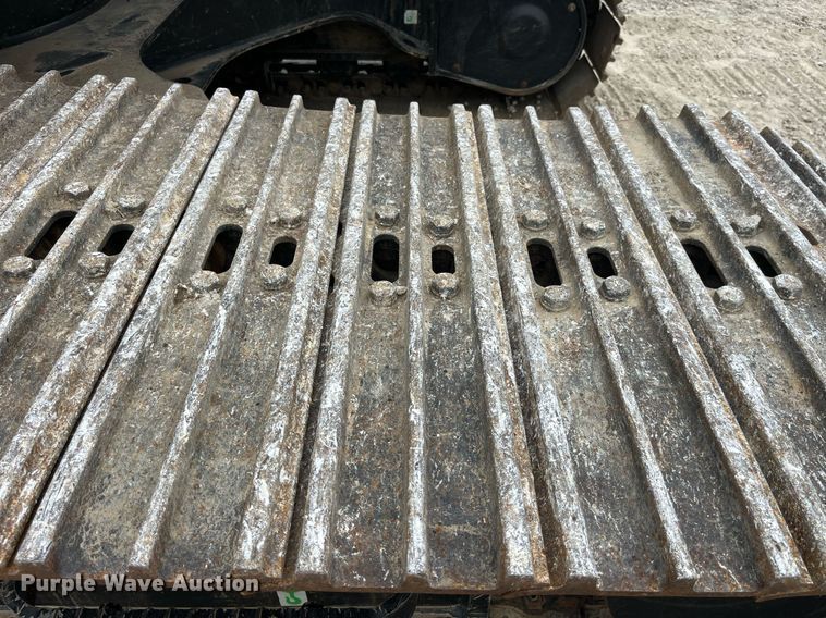 image for item DP2115 2021 Caterpillar 320GC  excavator