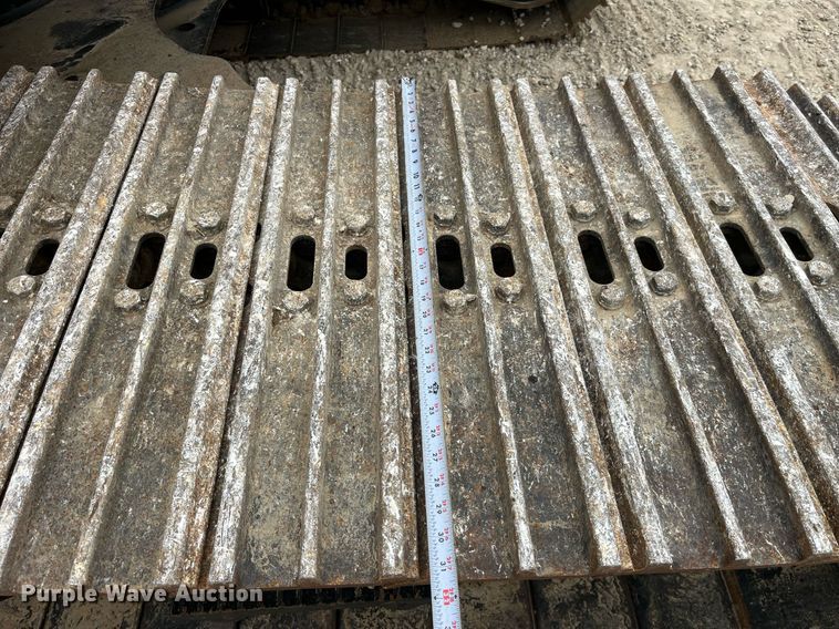 image for item DP2115 2021 Caterpillar 320GC  excavator