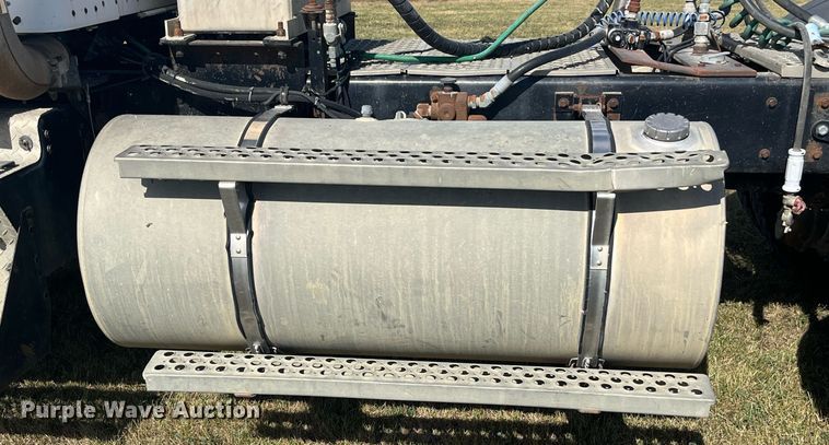 image for item DP2116 1997 Kenworth W900  semi truck