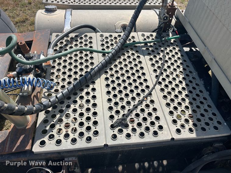 image for item DP2116 1997 Kenworth W900  semi truck