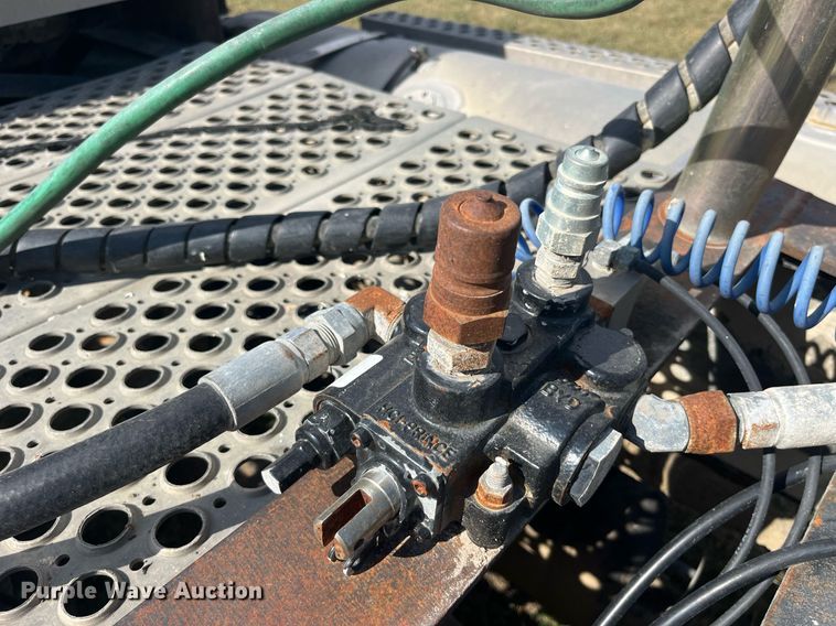 image for item DP2116 1997 Kenworth W900  semi truck