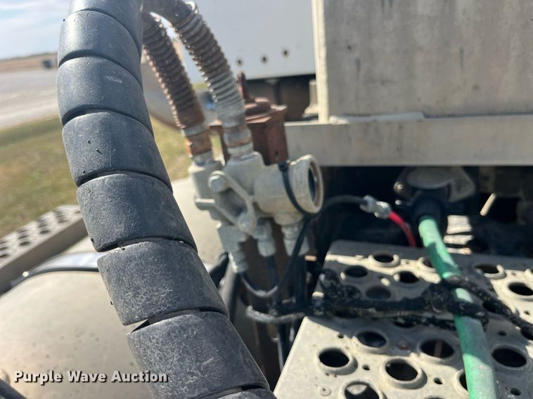 image for item DP2116 1997 Kenworth W900  semi truck