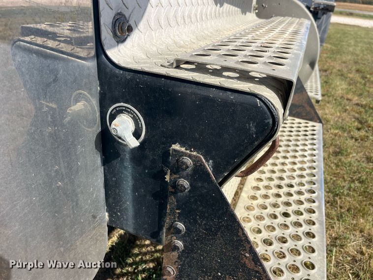 image for item DP2116 1997 Kenworth W900  semi truck