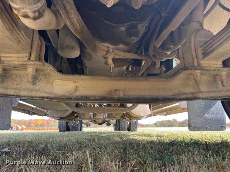 image for item DP2116 1997 Kenworth W900  semi truck