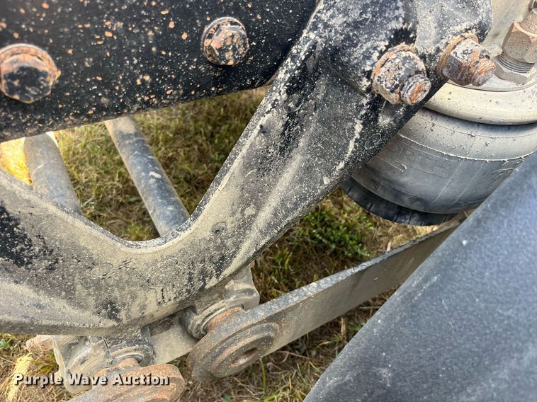 image for item DP2116 1997 Kenworth W900  semi truck