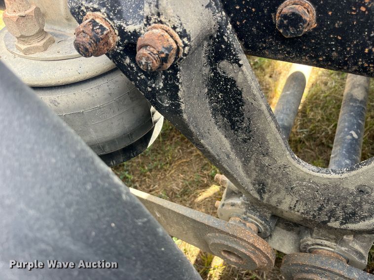 image for item DP2116 1997 Kenworth W900  semi truck