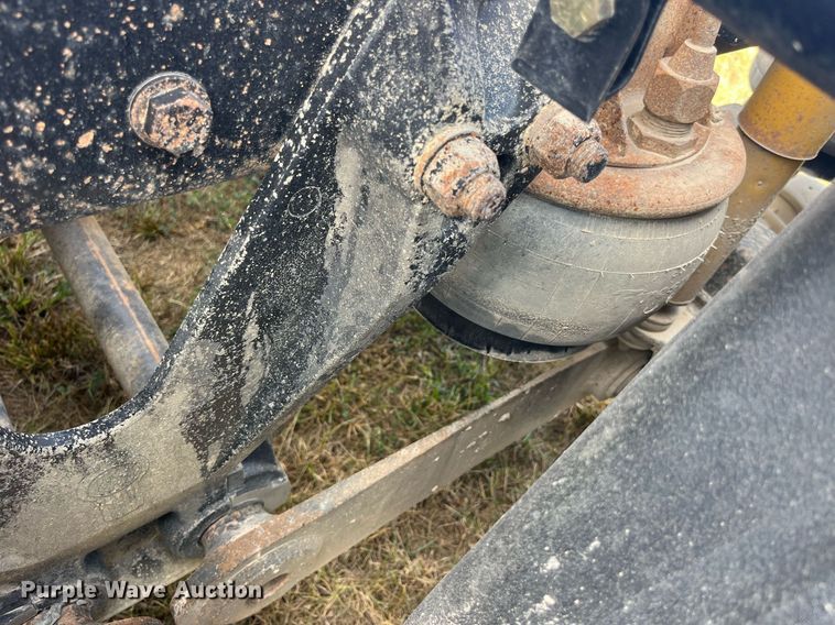 image for item DP2116 1997 Kenworth W900  semi truck