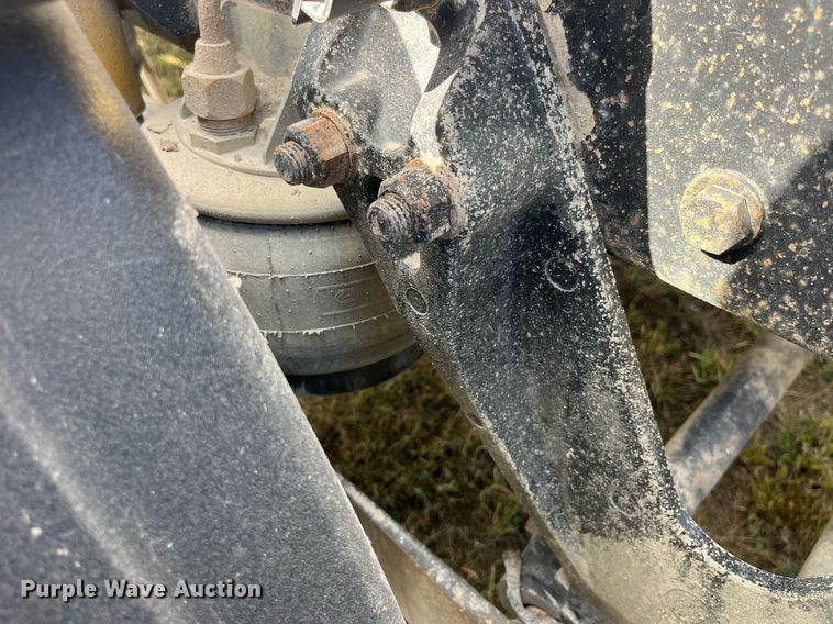 image for item DP2116 1997 Kenworth W900  semi truck