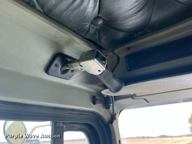 image for item DP2116 1997 Kenworth W900  semi truck