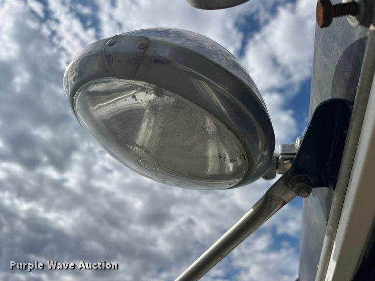 image for item DP2116 1997 Kenworth W900  semi truck