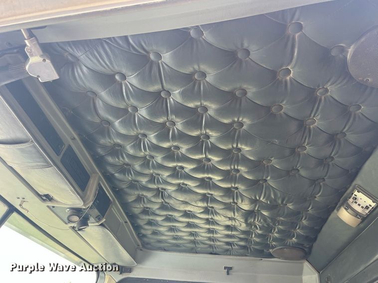 image for item DP2116 1997 Kenworth W900  semi truck