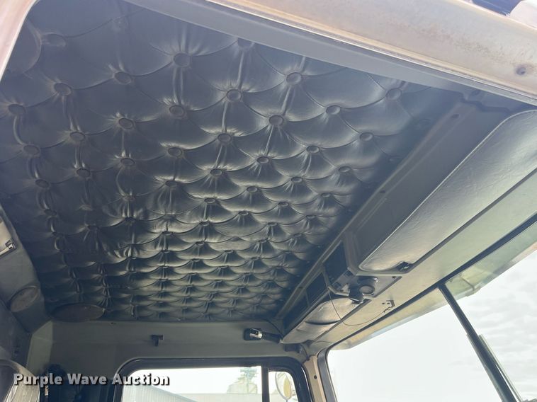 image for item DP2116 1997 Kenworth W900  semi truck