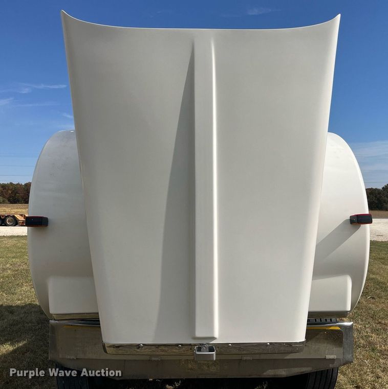 image for item DP2116 1997 Kenworth W900  semi truck