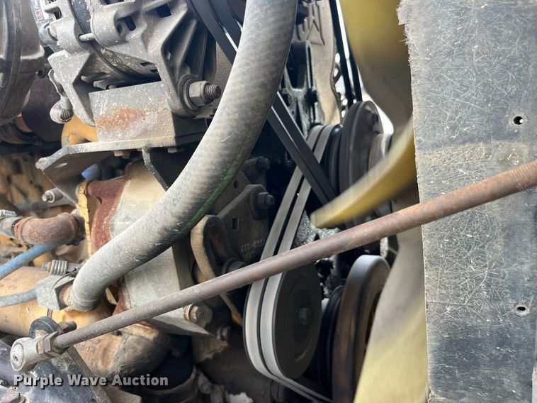 image for item DP2116 1997 Kenworth W900  semi truck