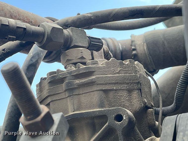 image for item DP2116 1997 Kenworth W900  semi truck