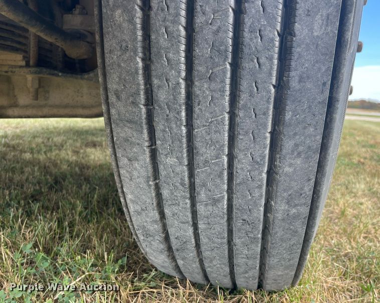 image for item DP2116 1997 Kenworth W900  semi truck