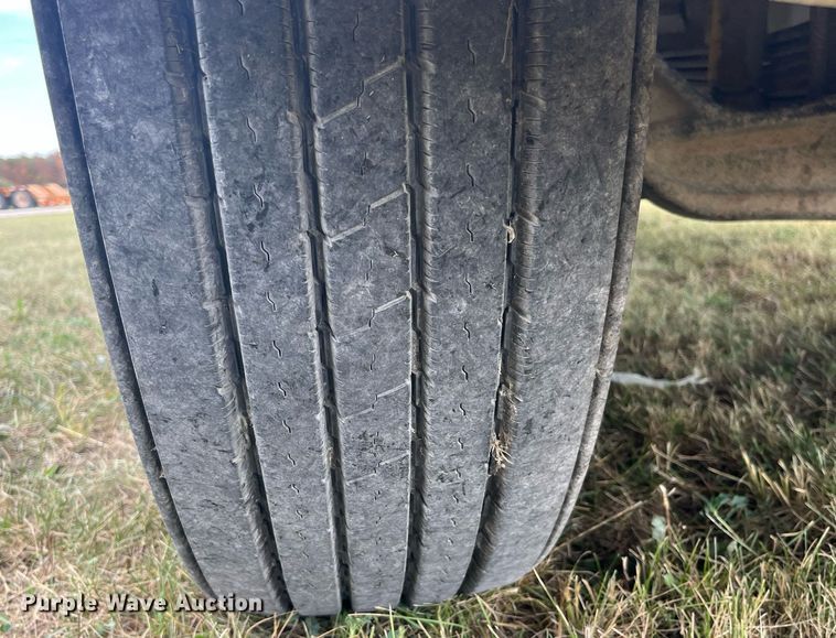 image for item DP2116 1997 Kenworth W900  semi truck