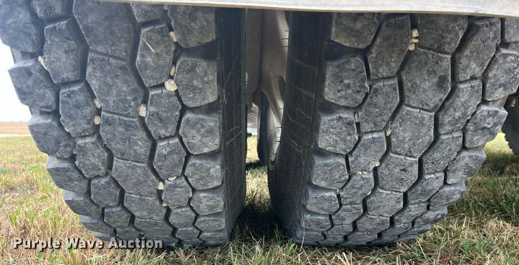 image for item DP2116 1997 Kenworth W900  semi truck