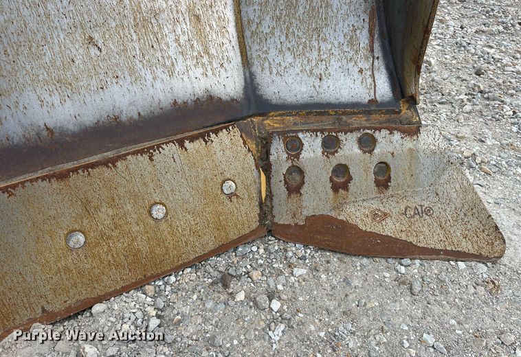 image for item DP2117 2013 Caterpillar D6TXW  dozer