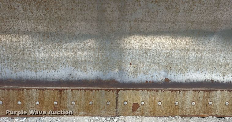 image for item DP2117 2013 Caterpillar D6TXW  dozer