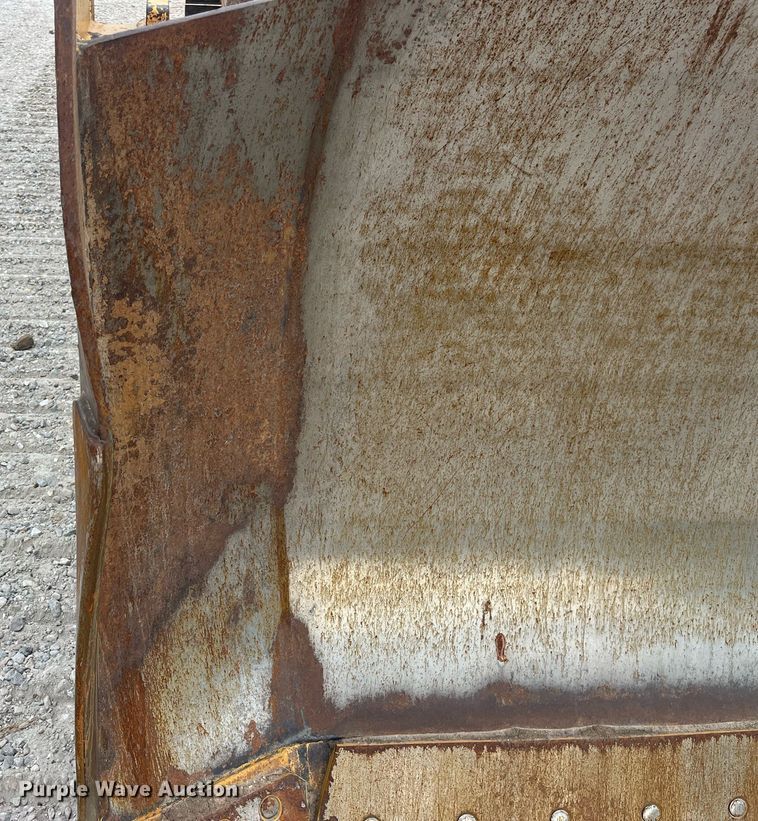 image for item DP2117 2013 Caterpillar D6TXW  dozer