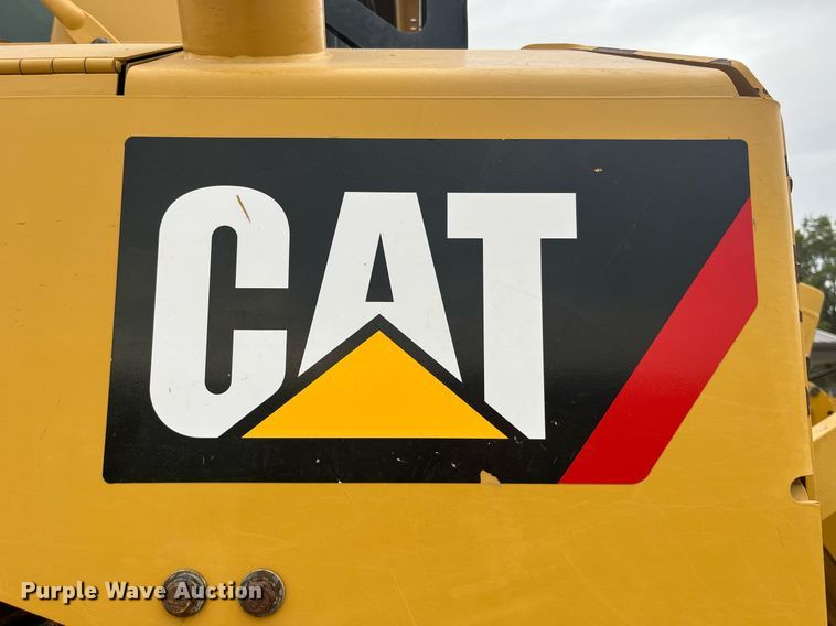 image for item DP2117 2013 Caterpillar D6TXW  dozer
