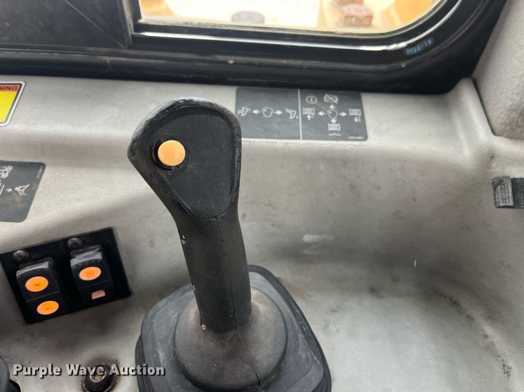 image for item DP2117 2013 Caterpillar D6TXW  dozer