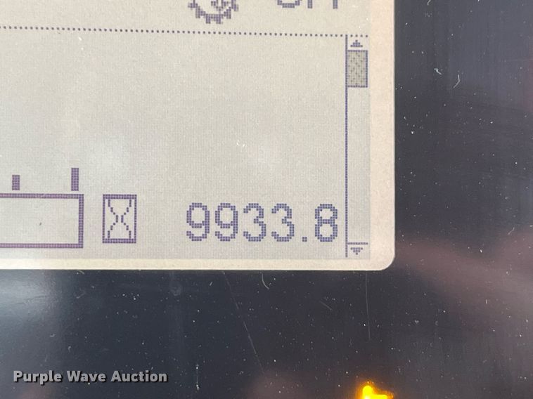 image for item DP2117 2013 Caterpillar D6TXW  dozer