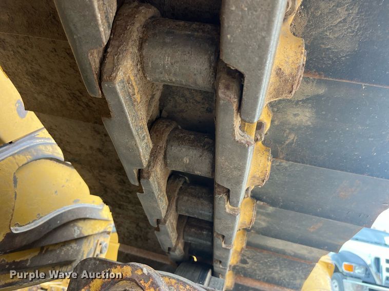 image for item DP2117 2013 Caterpillar D6TXW  dozer