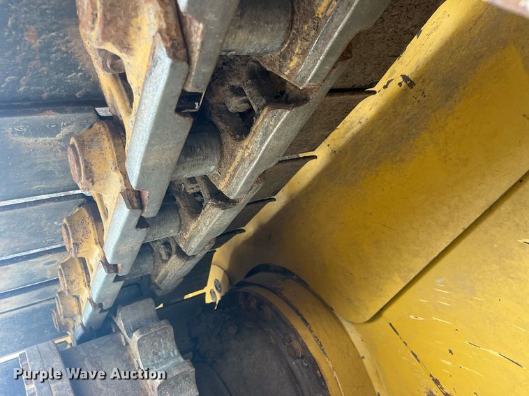 image for item DP2117 2013 Caterpillar D6TXW  dozer