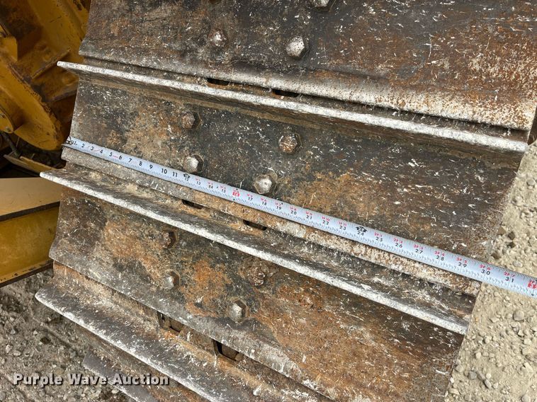 image for item DP2117 2013 Caterpillar D6TXW  dozer