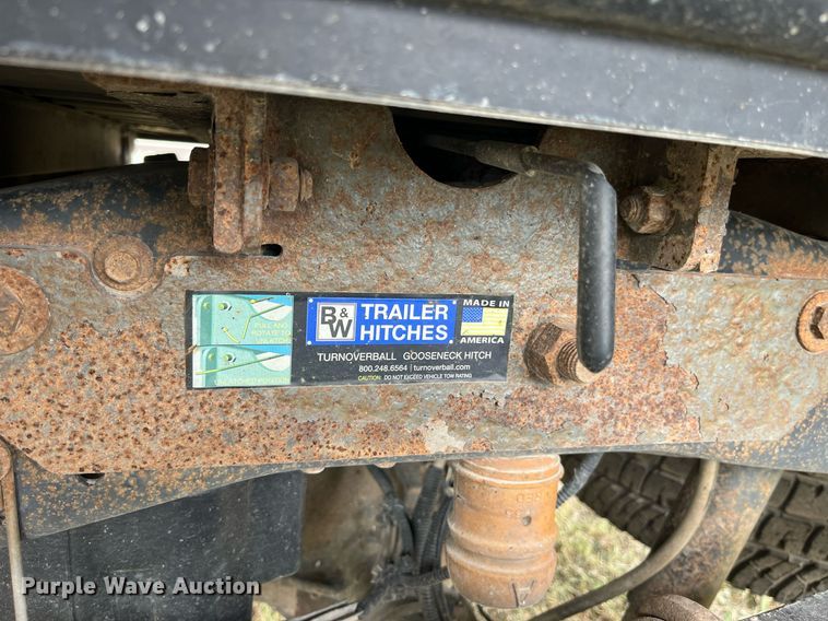 image for item DP2118 2016 Ford F350 Super Duty Lariat Platinum  Crew Cab pickup truck