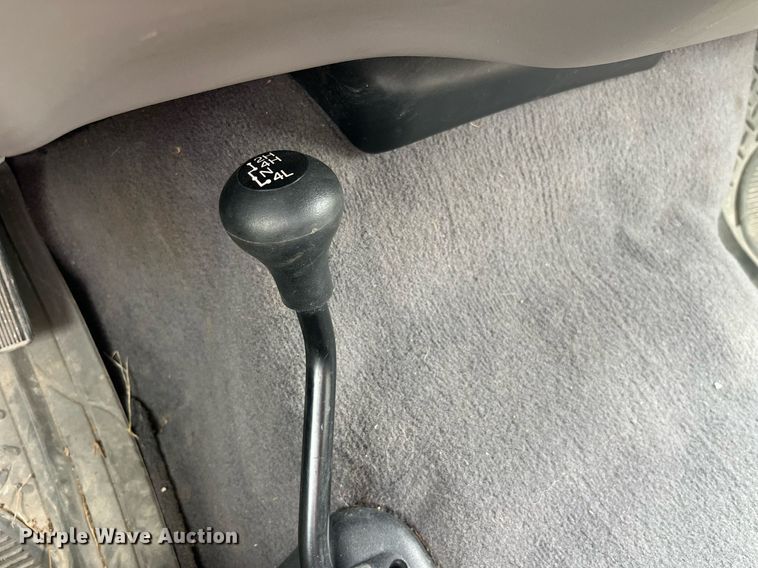 image for item DP2119 2001 Ford F250 Super Duty XLT  SuperCab pickup truck